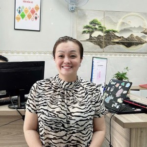 A/C cần Người chăm bé giàu kinh nghiệm, hiền lành, gắn bó lâu dài thì alo c Thúy nha