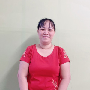 Chị Diệu Đang Tìm Việc Chăm Bé , Giúp Việc Nhà Đi Làm Bao Ăn Ở Lại A