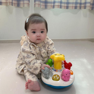 Ở Đây Em Tìm 1 Chị Chuyên Chăm Bé 3 Tháng Tuổi Làm Ở Lại Được Lương Tháng 10 Triêu !!