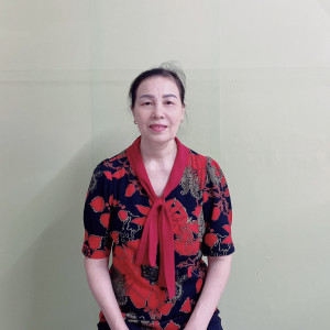 Chị Lâm Người Miền Trung Chịu Khó Đang Tìm Việc Bao Ăn Ở Lại A