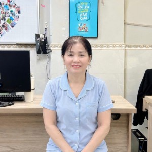 Chị Như Quê Kiên Giang – Hiền Lành, Tháo Vát, Nấu Ăn Ngon, Giỏi Chăm Bé Và Chăm Sóc Ông Bà, Mong Muốn Tìm Việc Ở Lại Lâu Dài.