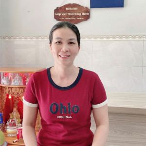 Chị Phát đang cần tìm việc đi làm ngay ạ