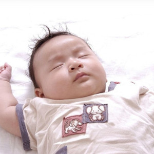 TÌM CHỊ CHĂM BÉ 3 THÁNG TUỔI - LƯƠNG 11TR - Q.3