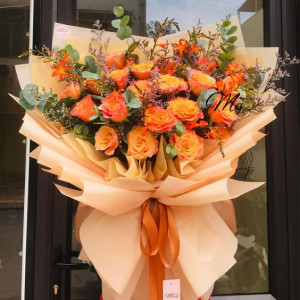 Em Đang Tìm 1 Chị Về Phụ Giúp Việc Nhà Cửa Cùng Em Tại Đường Phan Đăng Lưu Quận Gò Vấp