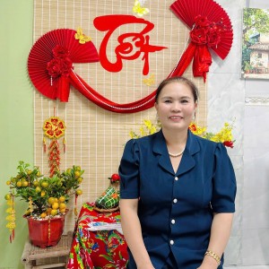 Chị Hợi Nhanh Nhẹn Chịu Khó , Đang Tìm Việc Bao Ăn Ở Lại Ạ