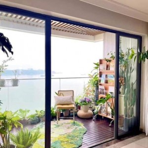 LƯƠNG 13 TRIỆU BAO ĂN Ở. Em cần gấp chị giúp việc ở chung cư Sky89 Quận 7 ạ