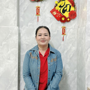 Cô Loan Mới Ở Quê Lên Đang Tìm Việc Chăm Bé - Giúp Việc Nhà Đi Làm Bao Ăn Ở Lại A