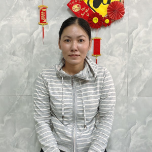 Chị Nhạn Đang Tìm Việc Bao Ăn Ở