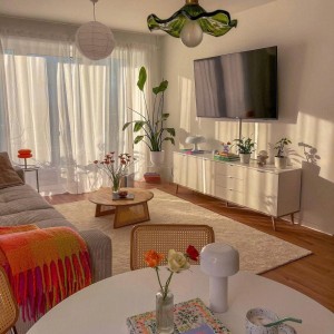 Gia đình em Hồng cần chị giúp việc nhà lương 13 triệu ở chung cư Vinhomes Tân Cảng-Bình Thạnh