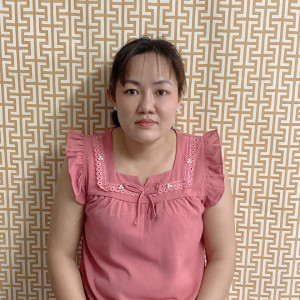 Chị Huỳnh Thị Nữa sn 1979 quê Đồng Tháp nhận GIÚP VIỆC NHÀ, CHĂM BÉ SƠ SINH- LỚN