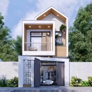 Nhà 1 Lầu Ở Đường Dương Quảng Hàm Gò Vấp Cần Chị Giúp Việc Nhà Làm Ở Lại