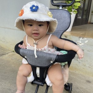 Ở ĐÂY EM TÌM 1 CHỊ CHUYÊN CHĂM BÉ 7 THÁNG TUỔI LÀM Ở LẠI ĐƯỢC LƯƠNG 13.5 TRIÊU !!