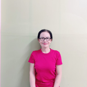Chị Yến Đang Tìm Việc Chuyên Giúp Việc Phụ Chăm Bé Đi Làm Bao Ăn Ở Lại A