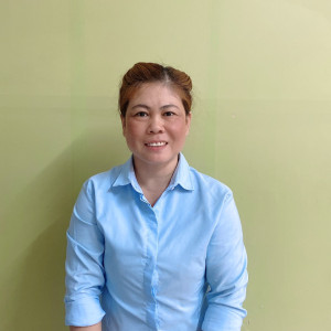 Chị Phan Thị Tuyết Lan sn 1981 quê Bến Tre - GIÚP VIỆC NHÀ, PHỤ CHĂM BÉ