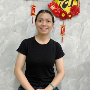 Anh chị có nhu cầu cần người chăm bé , nấu ăn ngon thì LH Chị Kiều nhé ạ