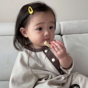 Nhà e Hồng cần tìm 1 chị trông em bé, nhà ngay đối diện chợ Tân Hương Quận Tân Phú Lương 14 Triệu Bao Ăn Ở