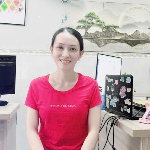 Chị Uyên đang cần tìm việc lâu dài ạ