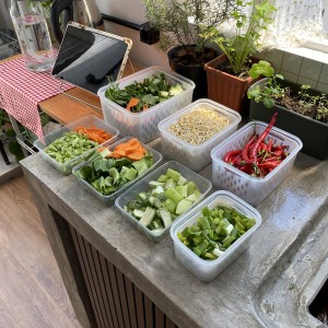 Cần Gấp Chị Giúp Việc Nhà Nấu Ăn- Lương 12 Triệu- Làm Ở Sài Gòn