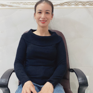 Chị Trịnh Thị Thoan sinh năm 1978  Khánh Hòa nhận GIÚP VIỆC NHÀ, CHĂM BÉ