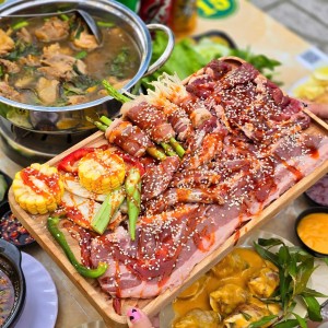 TRONG HÔM NAY NHÀ EM CẦN NGAY 1 CHỊ ĐẾN PHỤ GIÚP VIỆC NHÀ LÀM ĂN Ở LẠI NHA !!