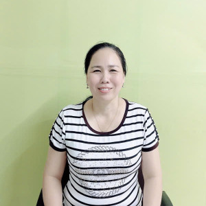 Chị Hiệp đang tìm việc chăm bé - giúp việc nhà đi làm bao ăn ở lại ạ