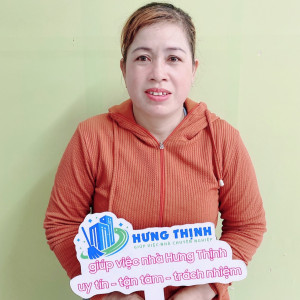 Chị Sương cần việc đi làm ngay ạ