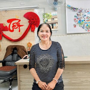 Cô Hồng Nấu Ăn Cực Kì Ngon Làm Việc Có Tâm Đang Tìm Việc Bao Ăn Ở Lại Ạ
