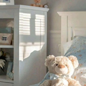 Cần một chị chăm bé 14 tháng tại Chung cư The Park Residence, Phước Kiển, Nhà Bè.