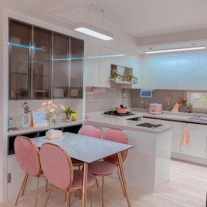 Tìm cô giúp việc nhà cho gia đình ở nhà có 1 lầu tại đường kinh dương vương quận 6