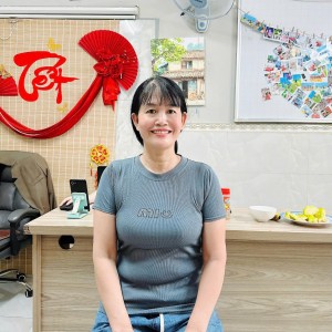 Chị Hà nấu ăn ngon làm việc có tâm đang cần việc lâu dài ạ