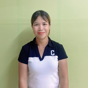 Chị Nhạn Chăm Bé Giỏi Nấu Ăn Ngon Đang Tìm Việc Bao Ăn Ở Lại A