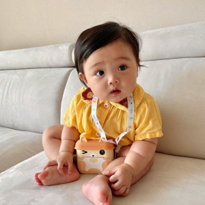 Tìm cô bảo mẫu về phụ chăm sóc bé nhà e được hơn 1 tuổi cùng vợ chồng e