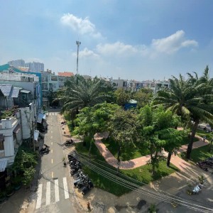Nhà Em Gần Công Viên Bông Sao Quận 8 Đang Cần Gấp Cô Giúp Việc Nhà Làm Bao Ăn Ở Lại