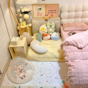 Hôm nay gia đình con có 4 người lớn ở nhà 1 trệt  1 lầu ngay đường Bành Văn Trân Quận Tân Bình