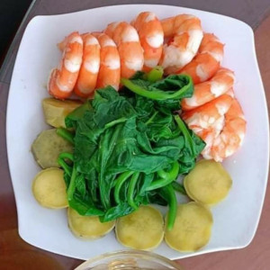 tìm chị giúp việc nhà, nấu ăn ở Q.Bình Thạnh (Ở LẠI) - LƯƠNG 1OTR