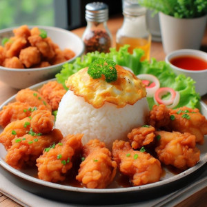 Tuyển gấp 1 cô chăm bé có tâm đi làm bao ăn ở lại ạ