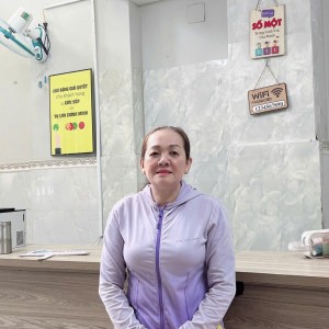 Cô Mai Làm Việc Có Tâm , Đang Cần Việc Đi Làm Ngay Ạ