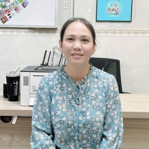 Chị Nơi đang tìm việc bao ăn ở lại ạ