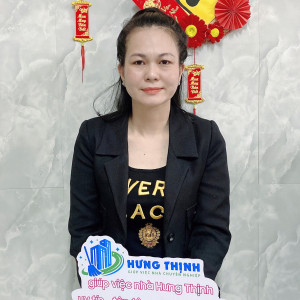 Chị Trang Đang Cần Việc Làm Bảo Ăn Ở Lại Ạ
