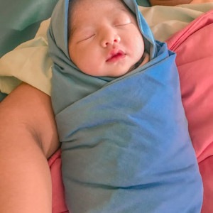 TUYỂN GẤP CÔ BẢO MẪU VỀ CHĂM EM BÉ 3 THÁNG TUỔI Ở CHUNG CƯ QUẬN 7