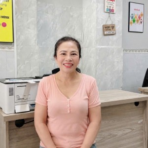 Chị Nghĩa nhanh nhẹn chịu khó đang tìm việc bao ăn ở lại ạ