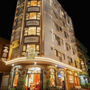 Có cô nào có kinh nghiệm buồng phòng khách sạn không ạ ?