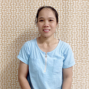 Chị NGÔ THỊ HÀI sn 1977 Quê Quảng Bình nhận GIÚP VIỆC NHÀ, CHĂM BÉ