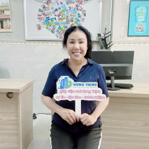 Cô Nhung đang tìm việc chuyên làm việc nhà - tập vụ đi làm bao ăn ở lại ạ