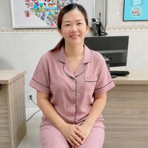 Chị Loan Đang Tìm Việc Chăm Bé - Giúp Việc Nhà Bao Ăn Ở Lại Ạ