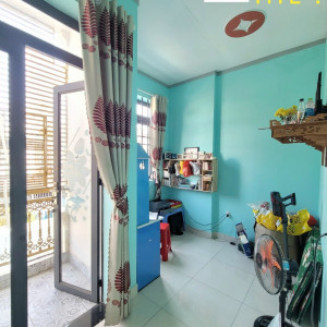 Tuyển gấp chị giúp việc nhà có bao ăn ở lại tại quận 10 với mức lương cao tại HCM