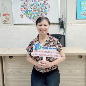 Chị Hướng đang tìm việc chăm bà - giúp việc nhà đi làm bao ăn  ở lại ạ