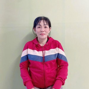 Chị Lài nấu ăn ngon , làm việc có tâm đang tìm việc bao ăn ở lại ạ