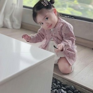 EM BẬN KINH DOANH NÊN CẦN 1 CÔ CHĂM BÉ 7 THÁNG ( BAO ĂN Ở ) CÓ THỂ Ở LẠI ĐƯỢC LƯƠNG 11 TRIỆU Ạ