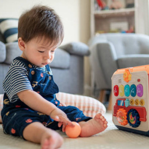 Em Cần Gấp Chị Chăm Bé  Chung Cư Ở Phước Kiển-Nhà Bè Lương 10tr